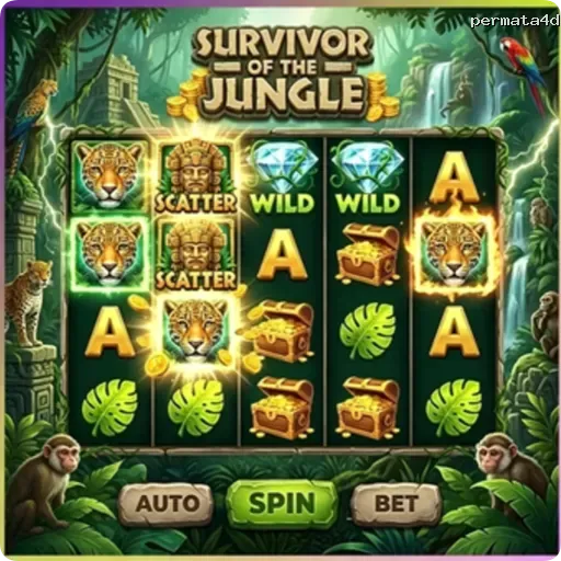 Link Alternatif permata4d untuk Membuka Jalur Cadangan